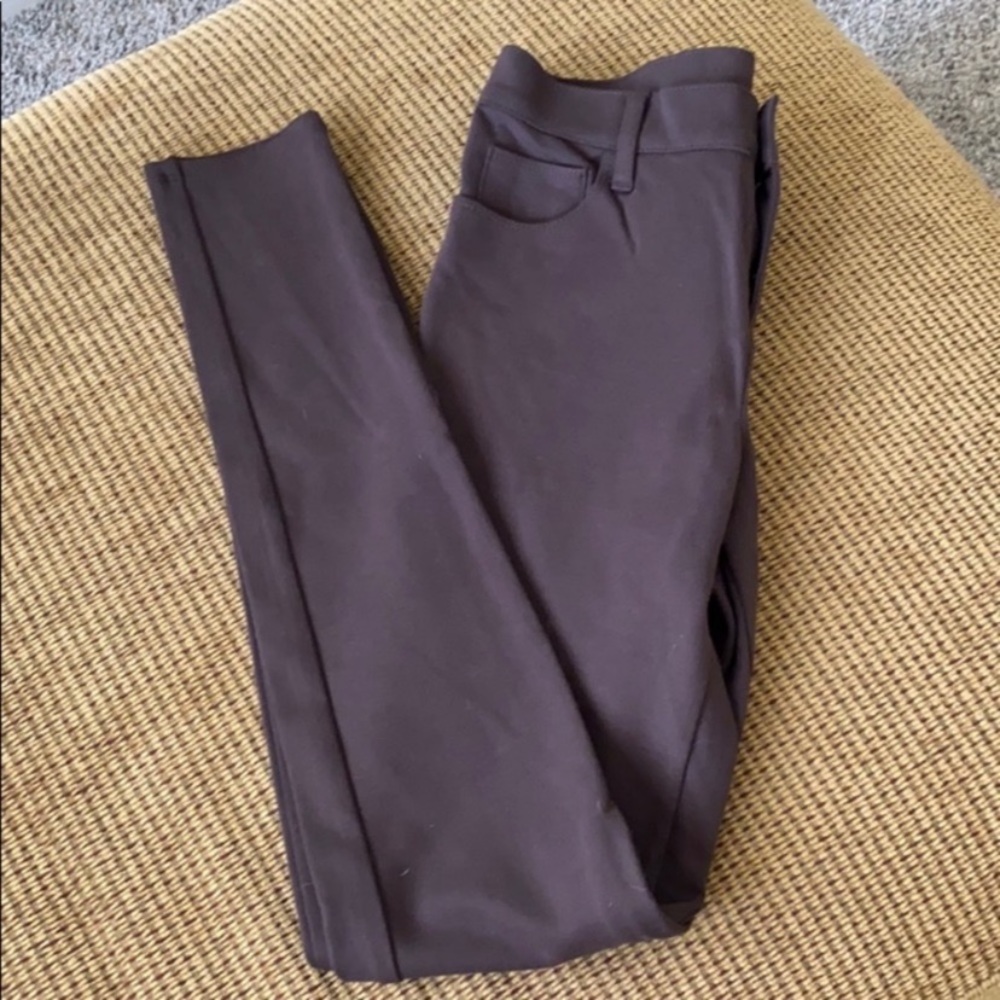Yummie by Heather Thompson - Skinny Pants